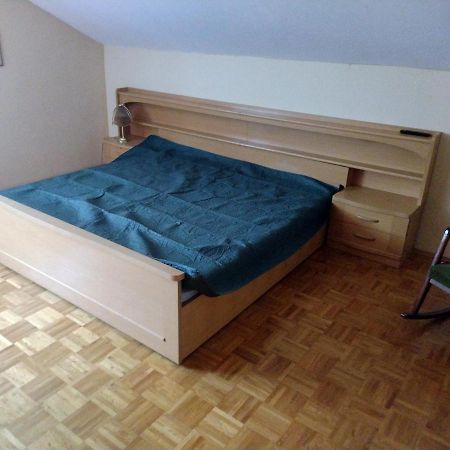 Ferienwohnung Villmar Екстер'єр фото