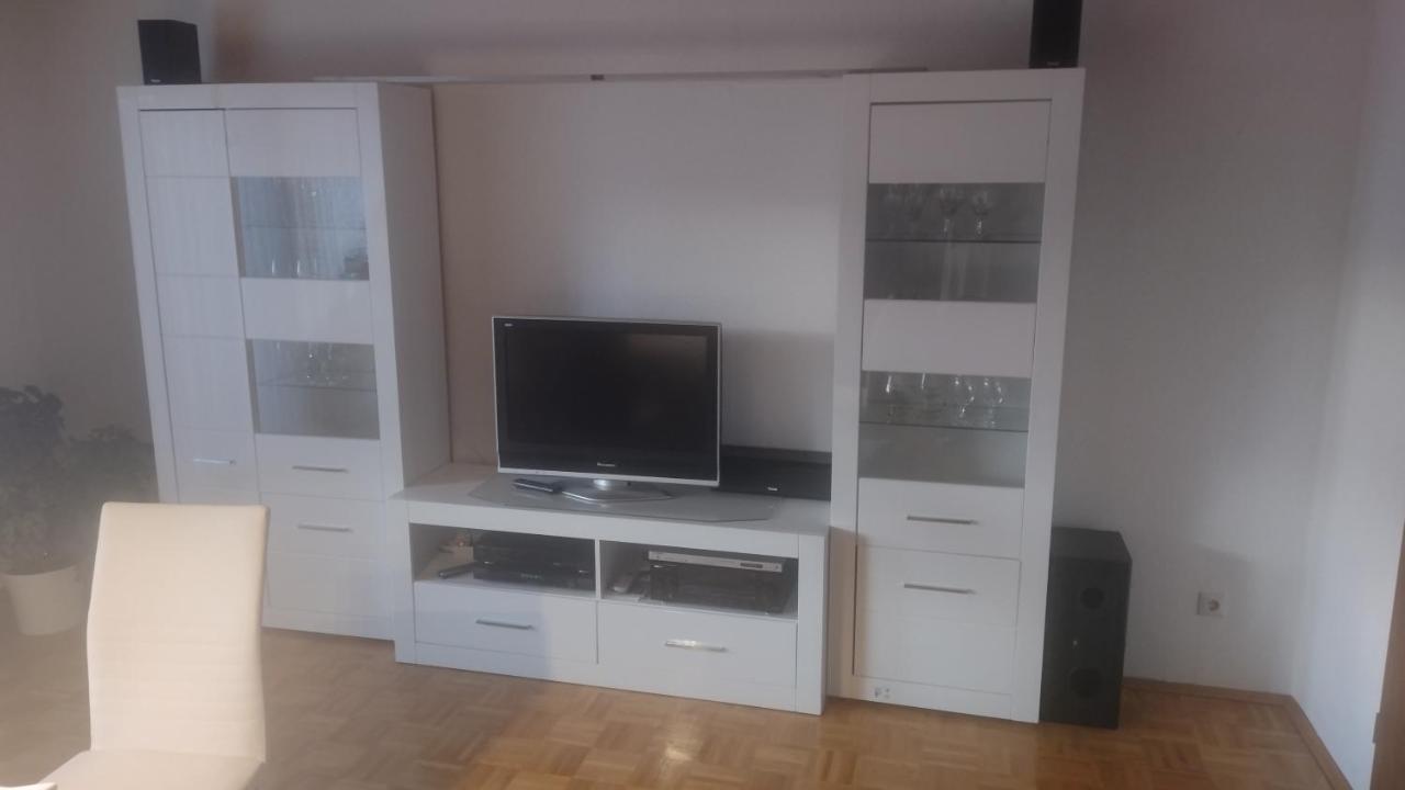 Ferienwohnung Villmar Екстер'єр фото