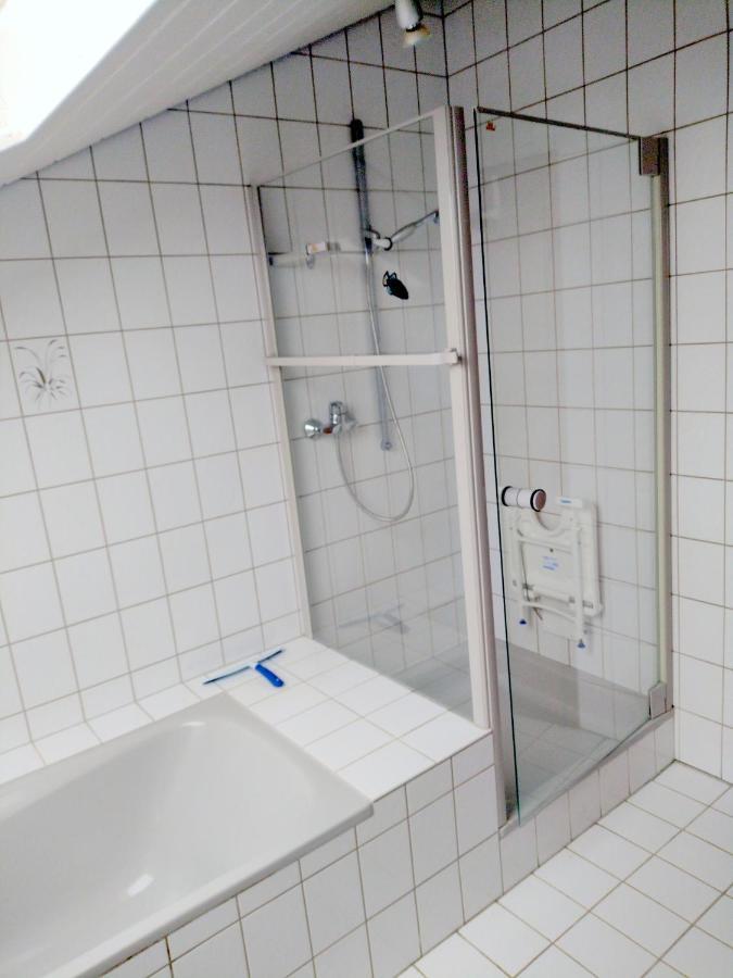 Ferienwohnung Villmar Екстер'єр фото