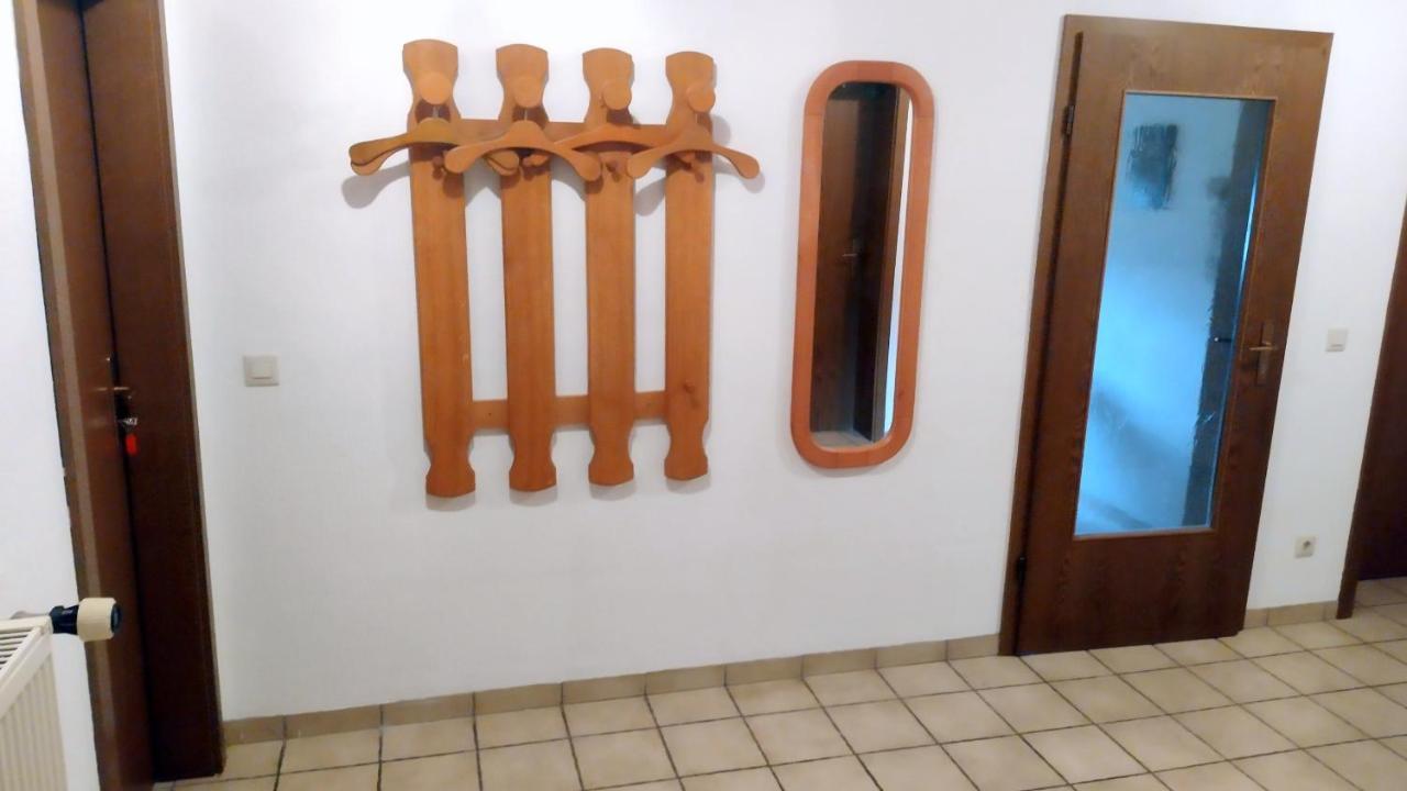 Ferienwohnung Villmar Екстер'єр фото