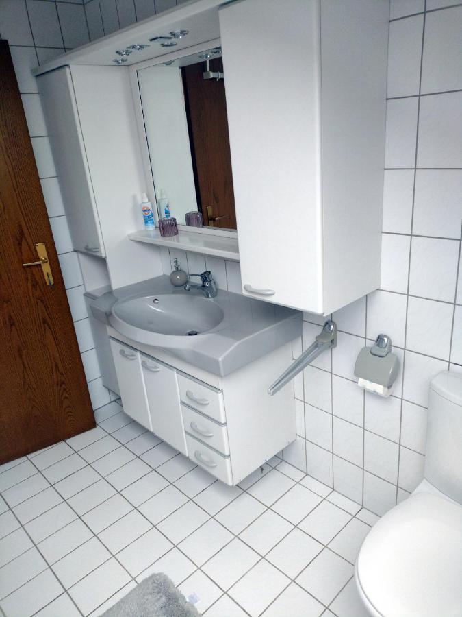 Ferienwohnung Villmar Екстер'єр фото