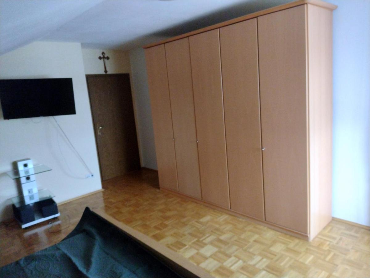 Ferienwohnung Villmar Екстер'єр фото