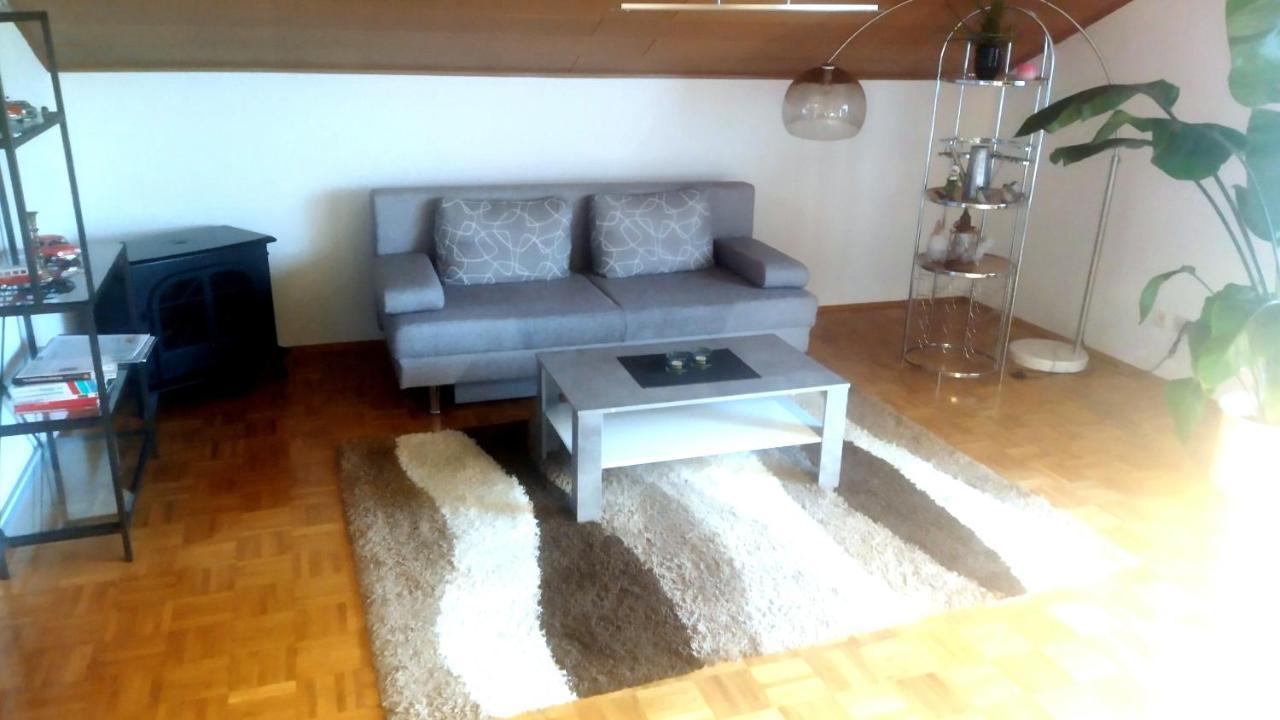 Ferienwohnung Villmar Екстер'єр фото
