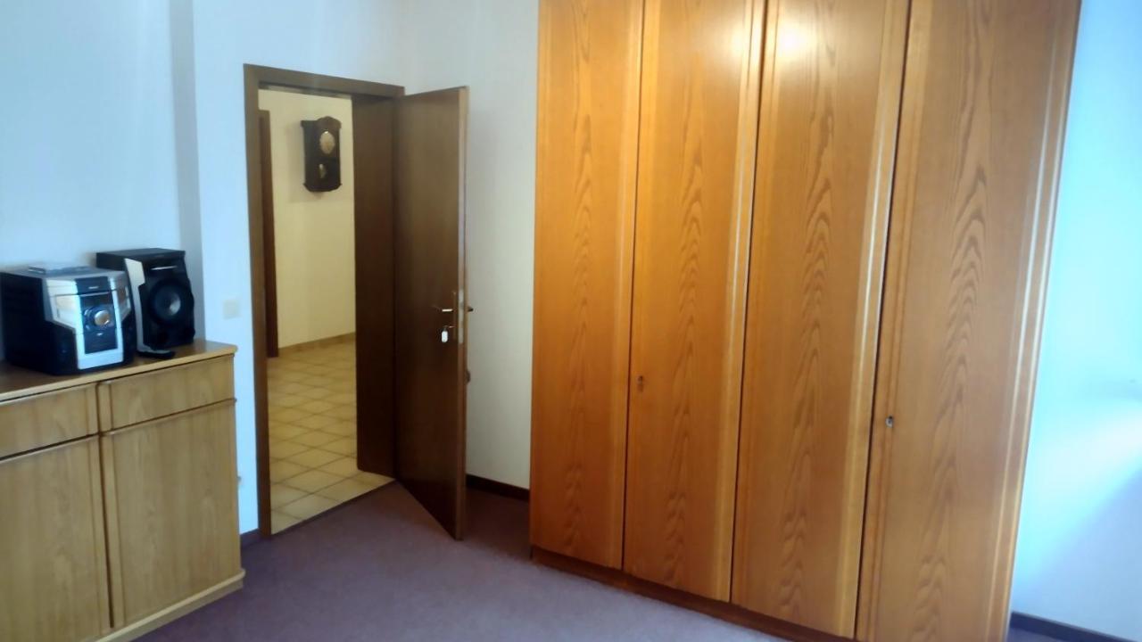 Ferienwohnung Villmar Екстер'єр фото